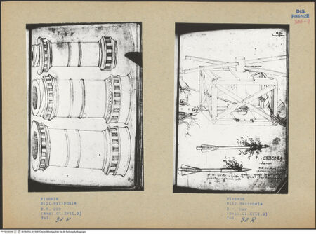 Vorderseite von bh194994_bh194995_recto