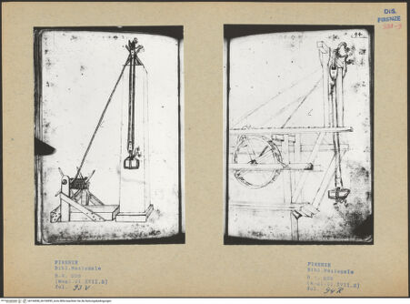 Vorderseite von bh194998_bh194999_recto