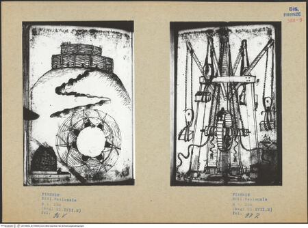 Vorderseite von bh195004_bh195005_recto