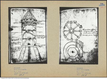 Vorderseite von bh195006_bh195007_recto