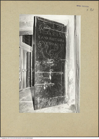 Vorderseite von bh195018_recto