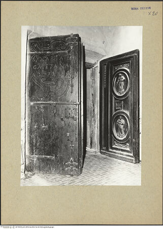 Vorderseite von bh195020_recto