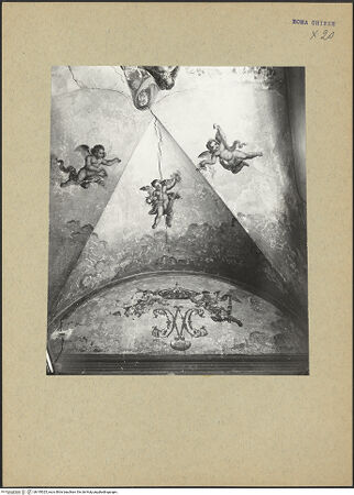 Vorderseite von bh195025_recto