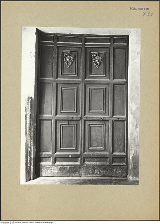 Vorderseite von bh195026_recto