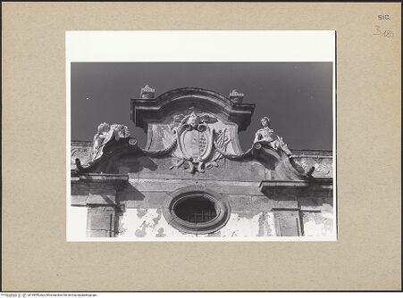 Vorderseite von bh195054_recto