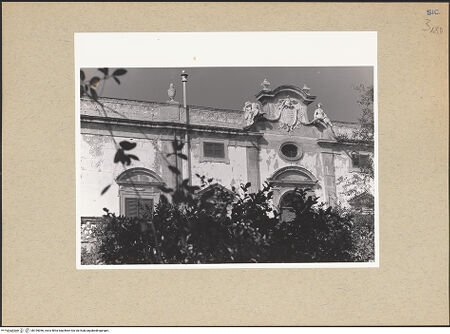 Vorderseite von bh195056_recto