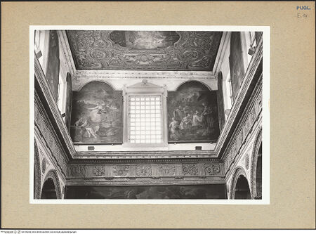 Vorderseite von bh195084_recto