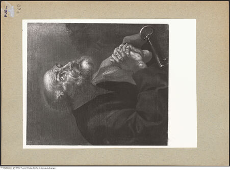 Vorderseite von bh195121_recto