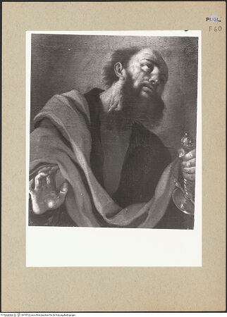 Vorderseite von bh195122_recto