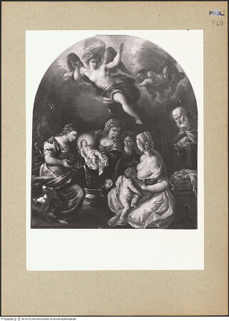 Vorderseite von bh195124_recto