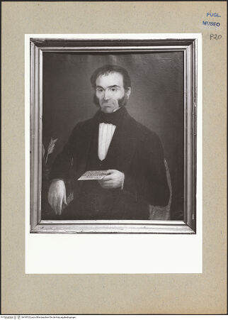 Vorderseite von bh195125_recto