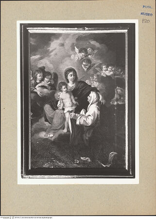 Vorderseite von bh195127_recto