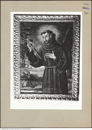 Vorderseite von bh195129_recto