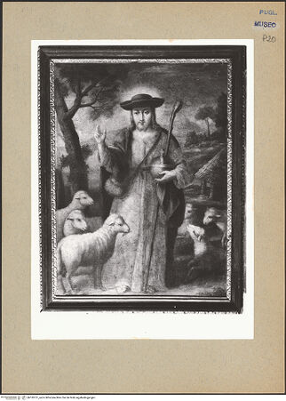 Vorderseite von bh195131_recto