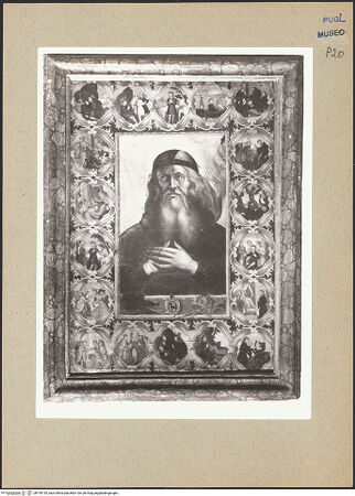 Vorderseite von bh195135_recto