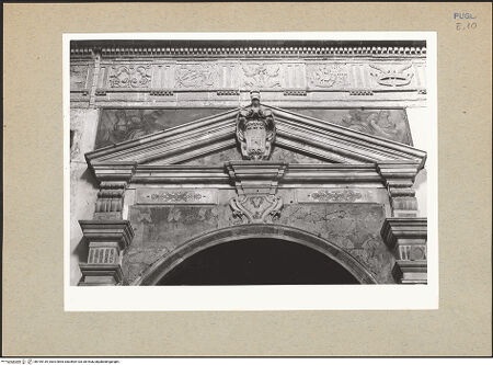 Vorderseite von bh195139_recto