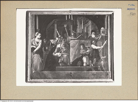 Vorderseite von bh195141_recto