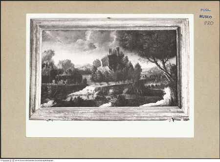 Vorderseite von bh195143_recto