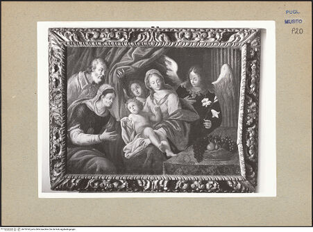 Vorderseite von bh195145_recto