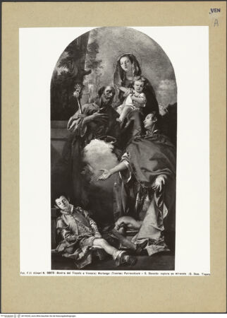 Vorderseite von bh195243_recto