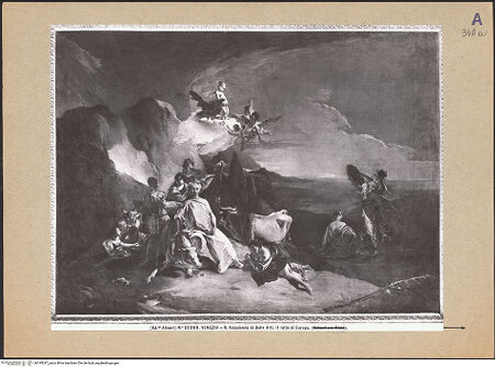 Vorderseite von bh195247_recto