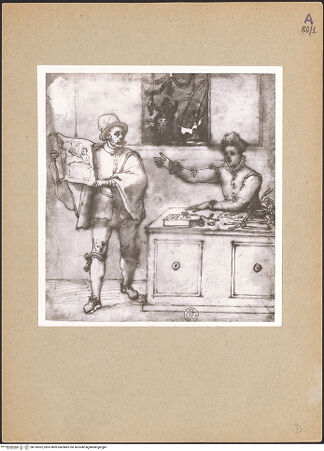 Vorderseite von bh195302_recto