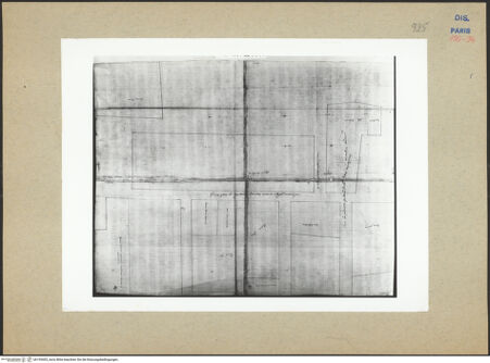 Vorderseite von bh195405_recto