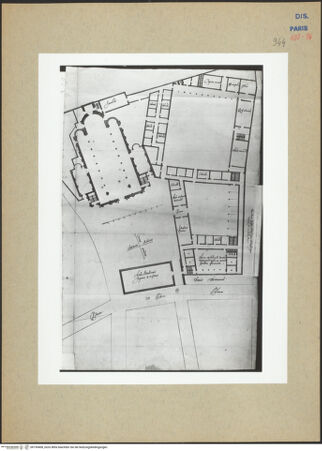 Vorderseite von bh195408_recto
