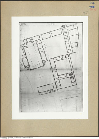Vorderseite von bh195409_recto