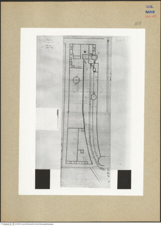 Vorderseite von bh195415_recto