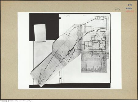 Vorderseite von bh195416_recto
