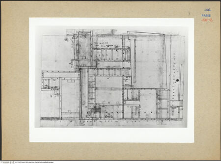 Vorderseite von bh195419_recto