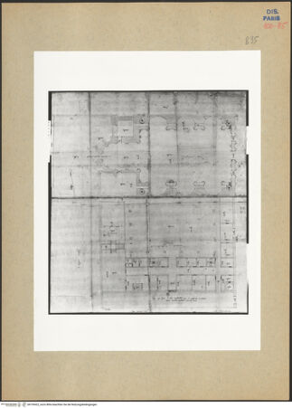 Vorderseite von bh195422_recto