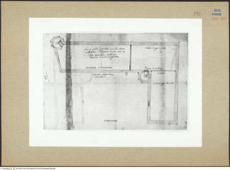 Vorderseite von bh195424_recto