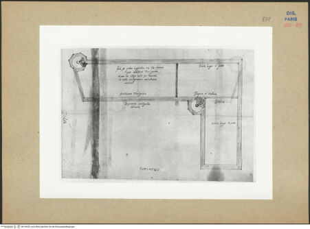 Vorderseite von bh195425_recto