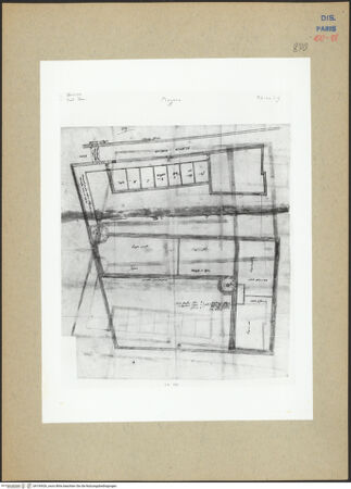 Vorderseite von bh195426_recto