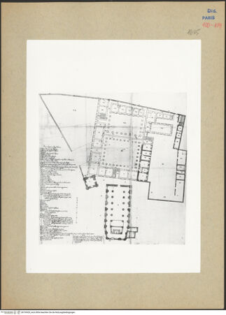 Vorderseite von bh195429_recto