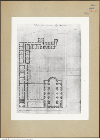 Vorderseite von bh195432_recto