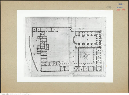 Vorderseite von bh195433_recto