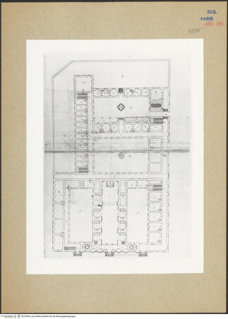 Vorderseite von bh195434_recto