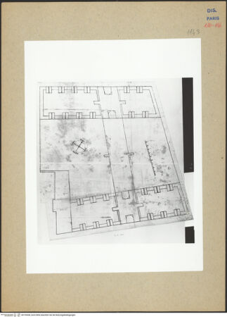 Vorderseite von bh195438_recto