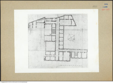Vorderseite von bh195439_recto