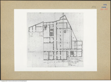 Vorderseite von bh195440_recto
