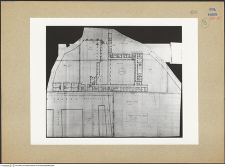 Vorderseite von bh195445_recto