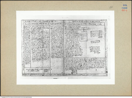 Vorderseite von bh195446_recto