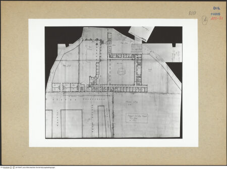 Vorderseite von bh195447_recto