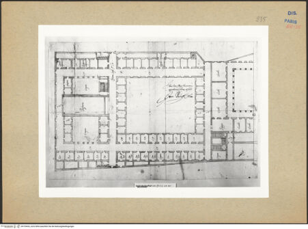 Vorderseite von bh195453_recto