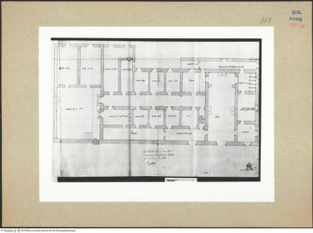 Vorderseite von bh195466_recto