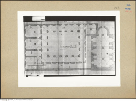 Vorderseite von bh195473_recto