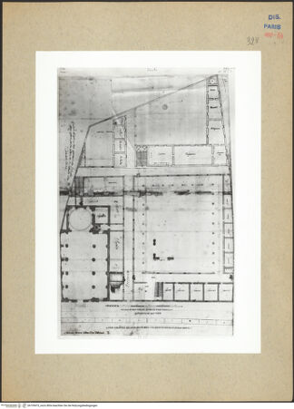 Vorderseite von bh195475_recto